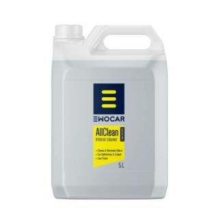 Ewocar AllClean - víceúčelový čistič (5000 ml)