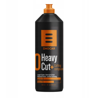 Ewocar Heavy Cut+ - brusná pasta (1000 ml)