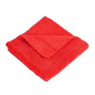 Ewocar Microfiber Cloth Red