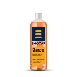 Ewocar Shampoo Neutral Foam 1 l