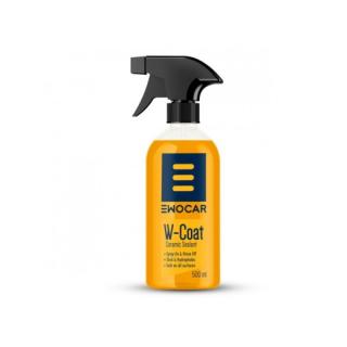 Ewocar W-Coat - keramický sealant (500 ml)