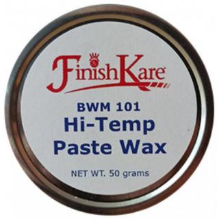 Finish Kare 1000p Hi-Temp Paste Wax - tuhý vosk (45 g)