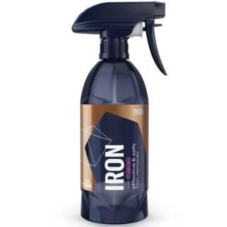 Gyeon Q2M Iron REDEFINED - odstraňovač polétavé rzi (500 ml)