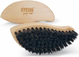 Gyeon Q2M LeatherBrush