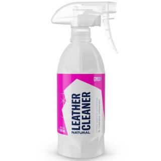 Gyeon Q2M LeatherCleaner MILD 500 ml