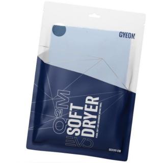 Gyeon Q2M SoftDryer EVO - sušící ručník 80x60 cm