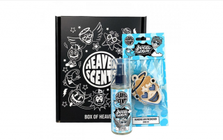 Heaven Scent Angel Gift Box - dárková sada