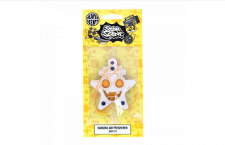 Heaven Scent Star Hanger - závěsná vůně do interiéru