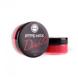 Infinity Wax Diablo Hybrid PTFE Wax odolný hybridní vosk (50 ml)