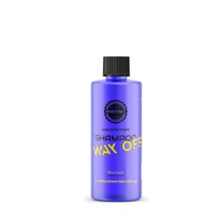 Infinity Wax WAX OFF Shampoo - dekontaminační autošampon (500 ml)