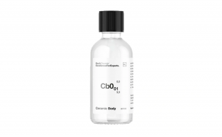 Koch Chemie Ceramic Body Cb0.01 - keramická ochrana laku (30 ml)