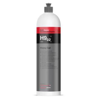 Koch Chemie Heavy Cut H9.02 1000 ml