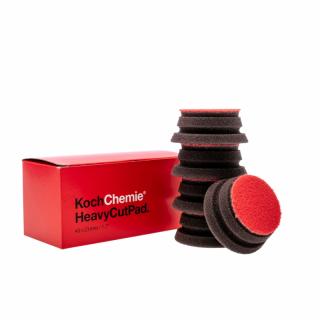 Koch Chemie Heavy Cut Pad 45x23 mm