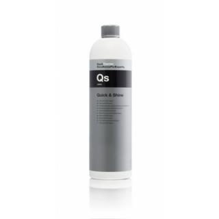 Koch Chemie Quick & Shine 1 l