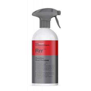 Koch Chemie Reactive Rust Remover - odstraňovač polétavé rzi (500 ml)