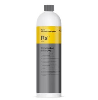 Koch Chemie RS Reactivation Shampoo - kyselý autošampon (1000 ml)