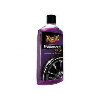 Meguiar's Endurance High Gloss Tire Gel - lesk na pneumatiky (473 ml)