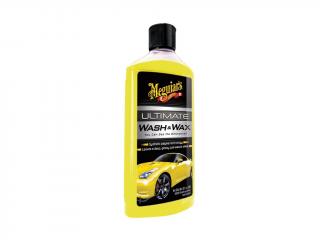 Meguiar's Ultimate Wash & Wax 473 ml