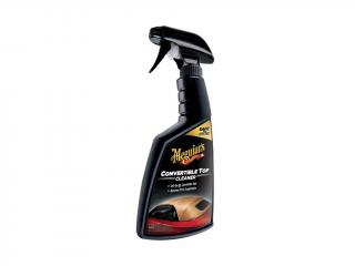 Meguiars Convertible & Cabriolet Cleaner