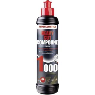 Menzerna Heavy Cut Compound 1000 250 ml