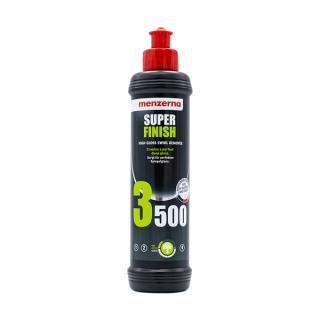 Menzerna Super Finish 3500 250 ml