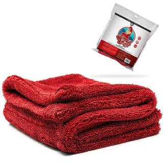 Nuke Guys Gamma Dryer L Red 40 x 60 cm (1400GSM)