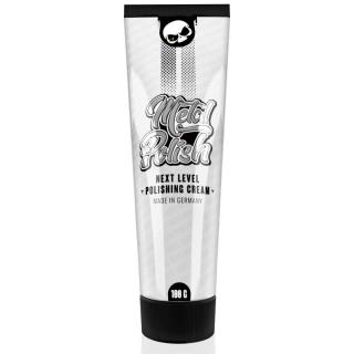 Nuke Guys METALPOLISH - leštěnka na kovy (100 ml)