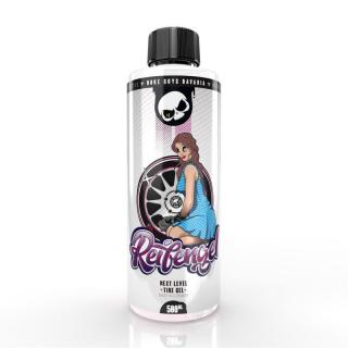 Nuke Guys REIFENGEL - impregnace na pneumatiky (500 ml)