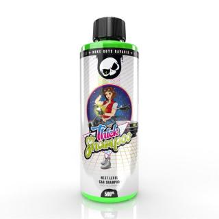 Nuke Guys THICK AUTOSHAMPOO - silný autošampon (500 ml)