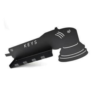 Poka Premium Hanger for car keys věšák klíčů