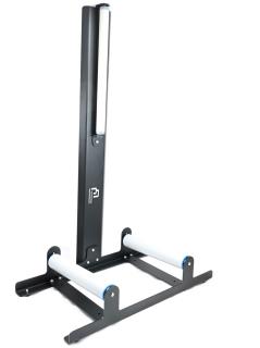 Poka Premium Wheel Stand - držák na čištění kol