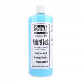 Poorboy's Natural Look 946ml