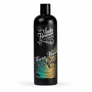 Prací prostředek Auto Finesse Micro Wash (500 ml)