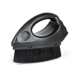 Purestar Ironing Brush Applicator - aplikátor/štětec se štětinami 2v1