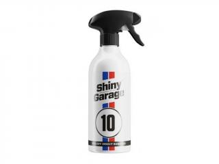 Shiny Garage Bug Off Insect Remover 500ml