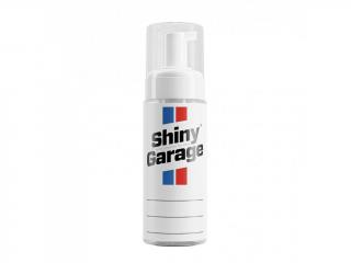 Shiny Garage Foam Bottle 150ml