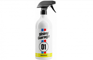 Shiny Garage Insider Interior Cleaner 1000ml