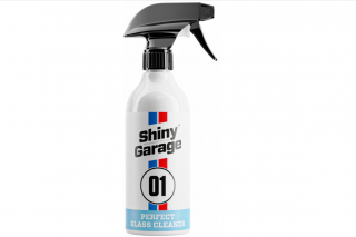 Shiny Garage Perfect Glass Cleaner 1000 ml