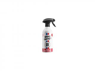 Shiny Garage Wet Protector 250 ml