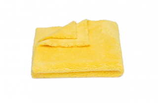 SkyWash Yelow Sun Microfiber Towel 500GSM