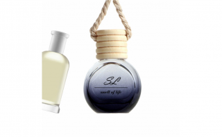 Smell of Life - inspirováno parfémem Bottled (10 ml)