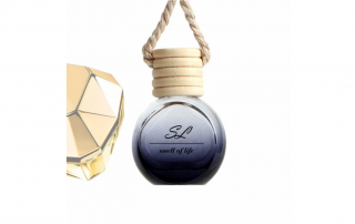 Smell of Life - inspirováno ženským parfémem Lady Million (10 ml)