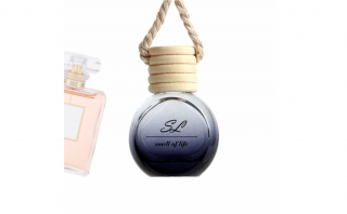 Smell of Life - inspirováno ženským parfémem Mademoiselle (10 ml)