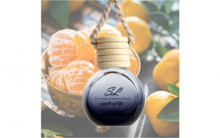 Smell of Life - Mandarin Orange (10 ml)