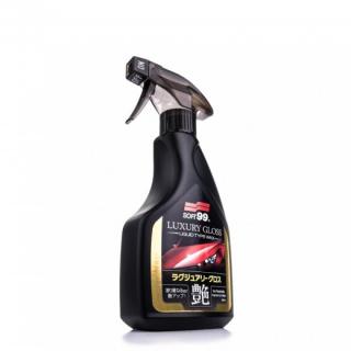 Soft99 Luxury Gloss Quick detailer - rychlý detailer (500 ml)