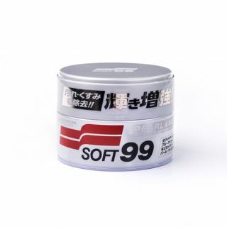 Soft99 Pearl & Metallic Soft Wax 320 g