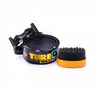 Soft99 Tire Black Wax 170 g