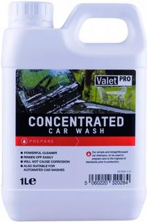 ValetPRO Concentrated Car Wash 500 ml