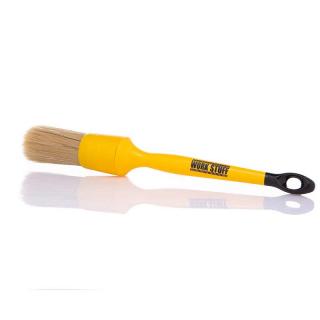 Work Stuff Detailing Brush Classic 30 mm