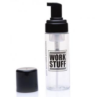 Work Stuff Foam Bottle (200 ml)